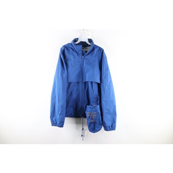 Eddie Bauer Jackets & Coats Vintage 8s Eddie Bauer Large Waterproof